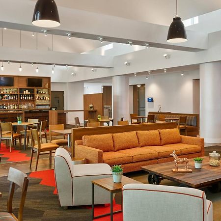 Four Points By Sheraton Dallas Fort Worth Airport North Κόπελ Εξωτερικό φωτογραφία