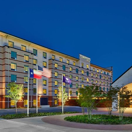 Four Points By Sheraton Dallas Fort Worth Airport North Κόπελ Εξωτερικό φωτογραφία