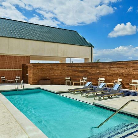 Four Points By Sheraton Dallas Fort Worth Airport North Κόπελ Εξωτερικό φωτογραφία