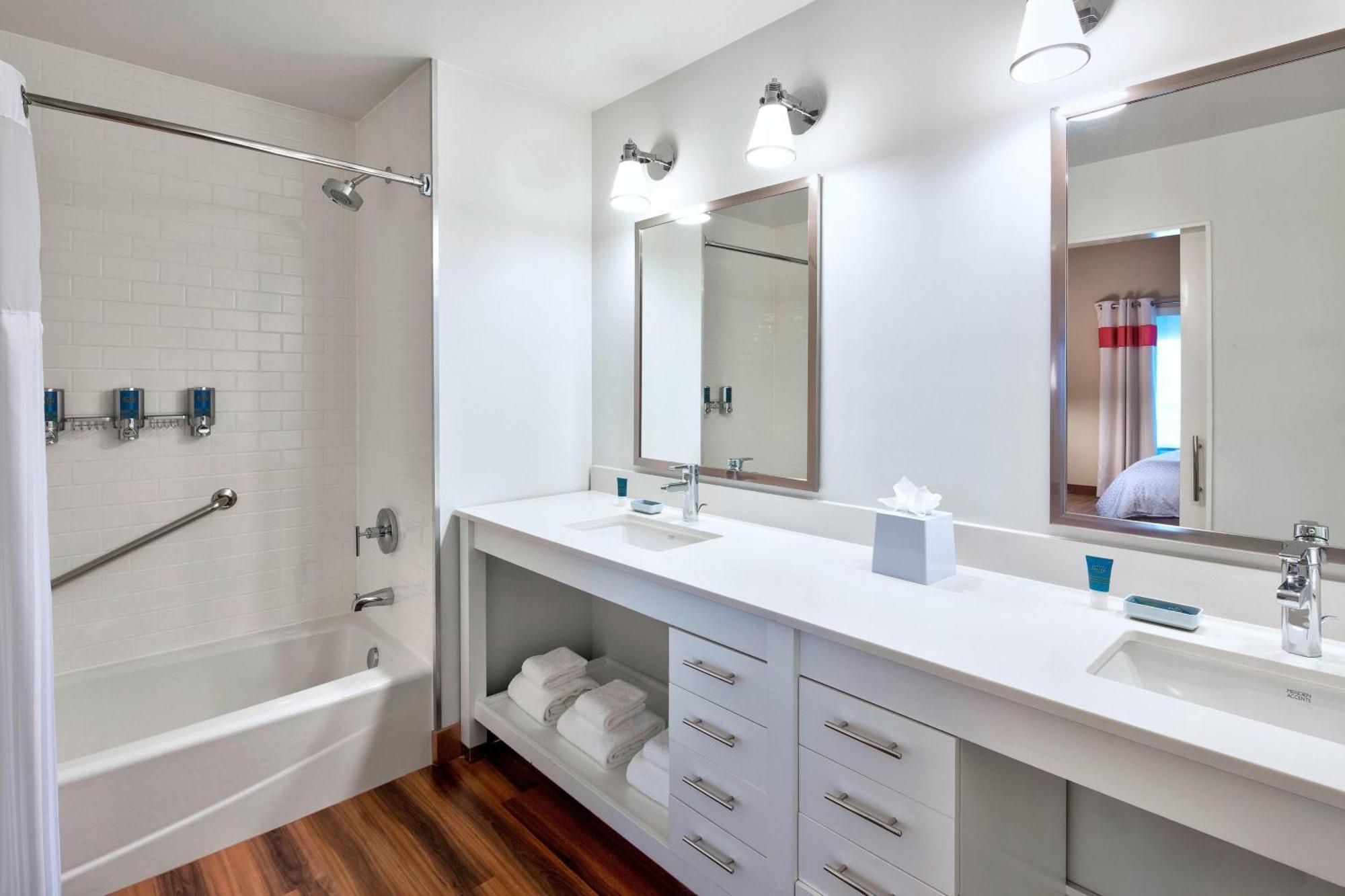 Four Points By Sheraton Dallas Fort Worth Airport North Κόπελ Εξωτερικό φωτογραφία