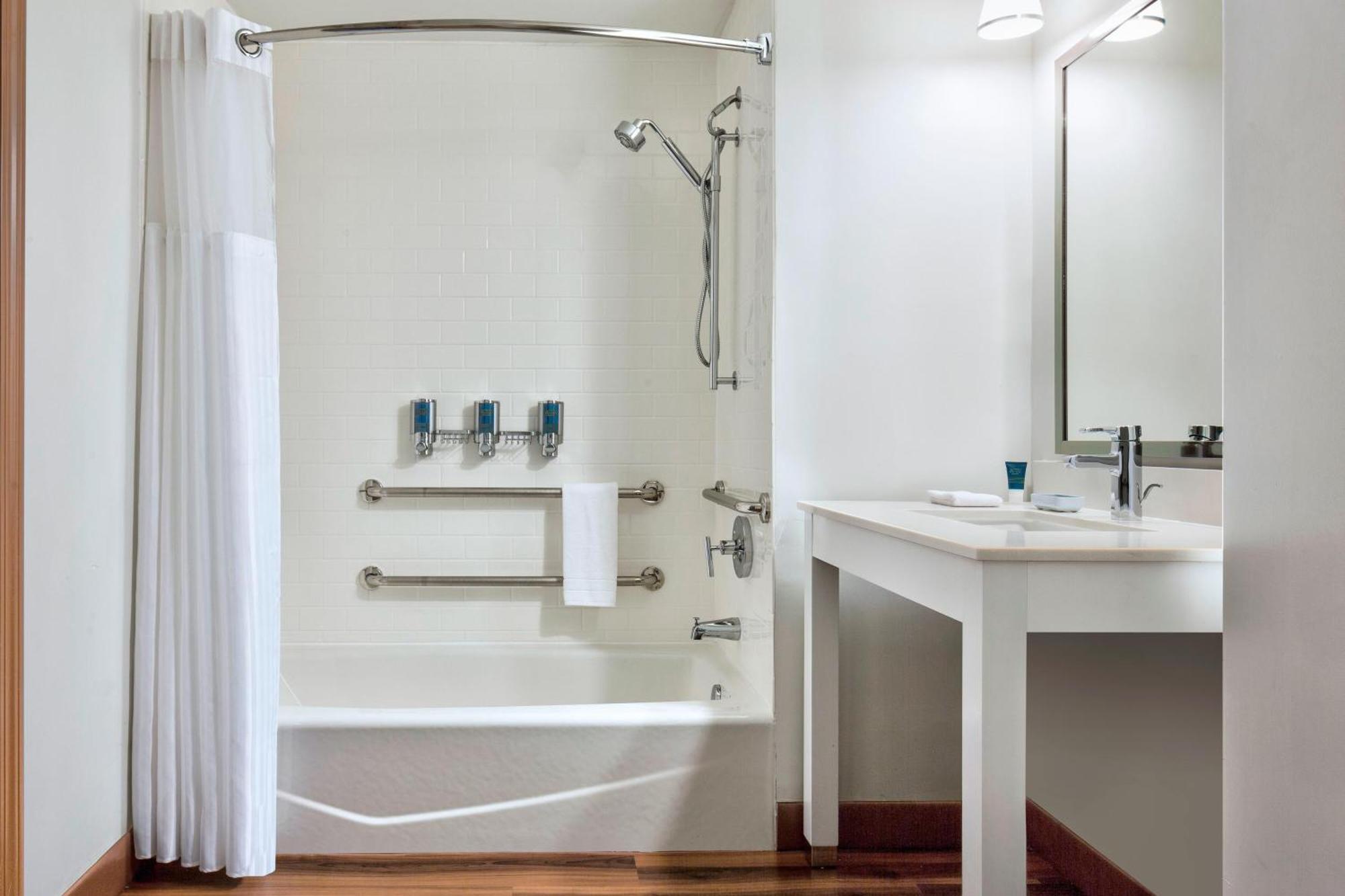 Four Points By Sheraton Dallas Fort Worth Airport North Κόπελ Εξωτερικό φωτογραφία