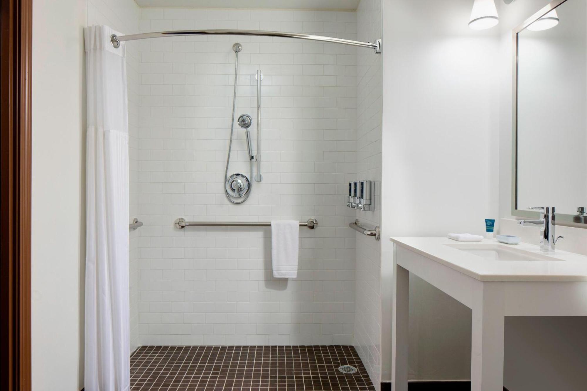 Four Points By Sheraton Dallas Fort Worth Airport North Κόπελ Εξωτερικό φωτογραφία