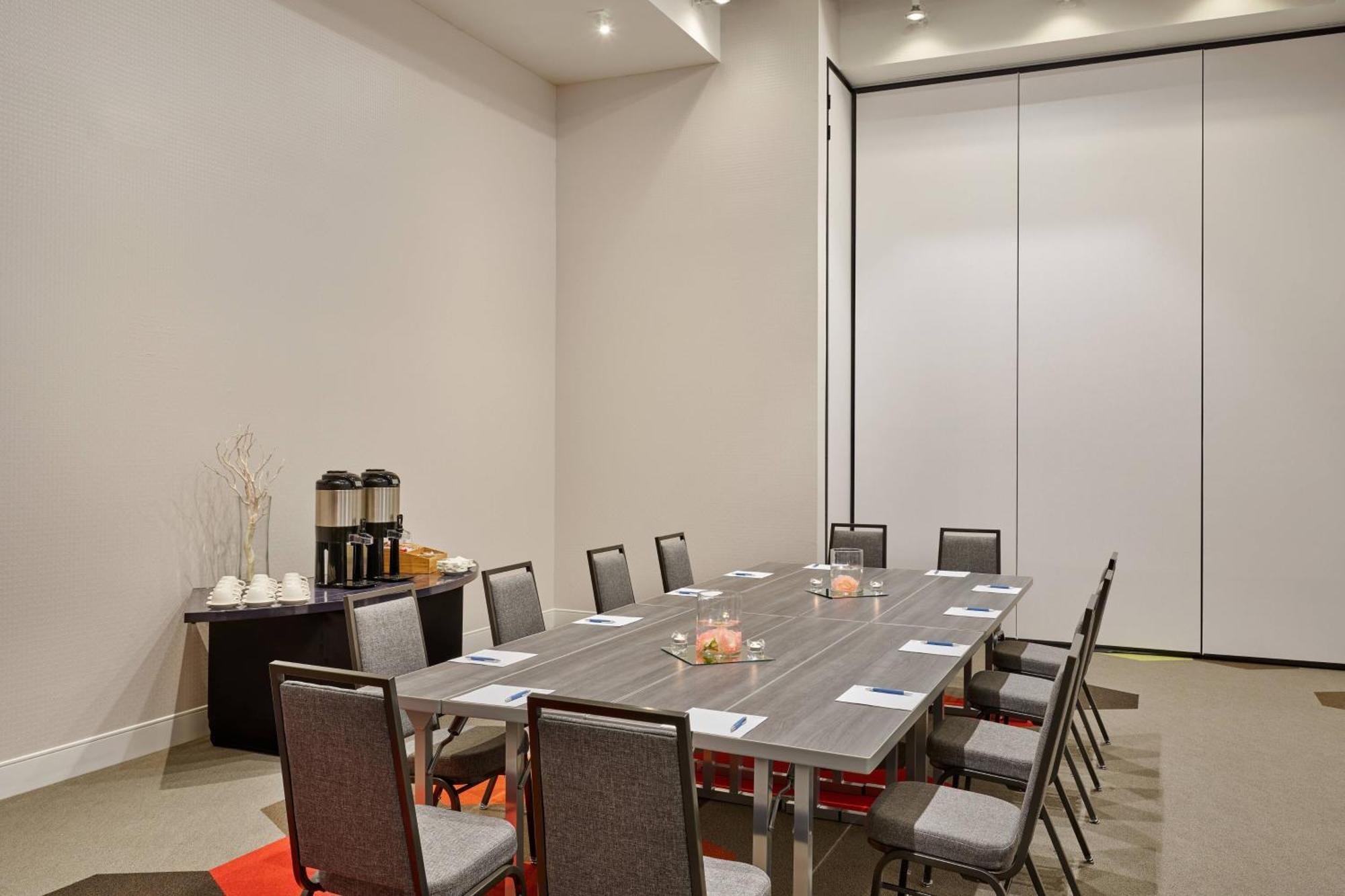 Four Points By Sheraton Dallas Fort Worth Airport North Κόπελ Εξωτερικό φωτογραφία