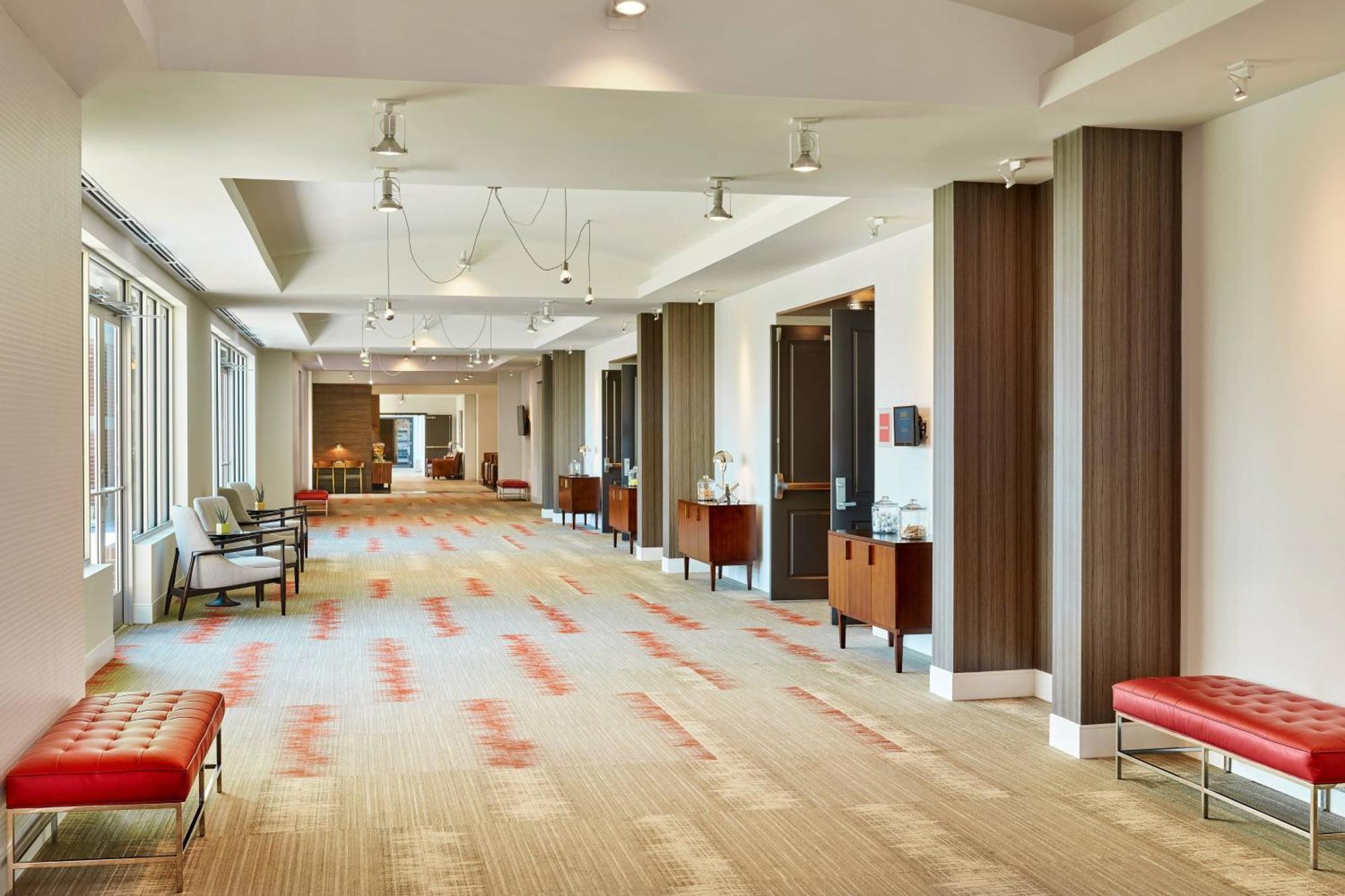 Four Points By Sheraton Dallas Fort Worth Airport North Κόπελ Εξωτερικό φωτογραφία