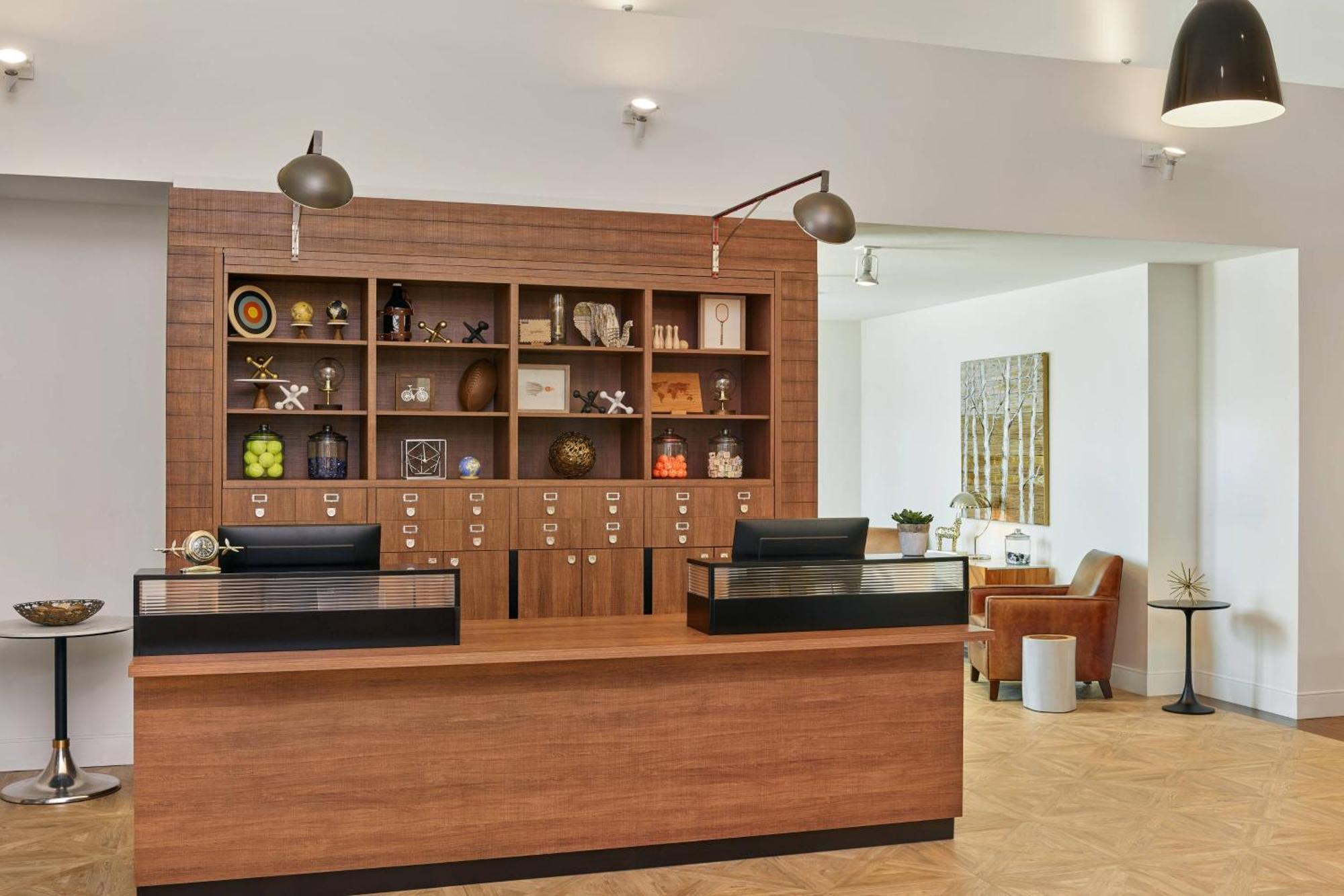 Four Points By Sheraton Dallas Fort Worth Airport North Κόπελ Εξωτερικό φωτογραφία