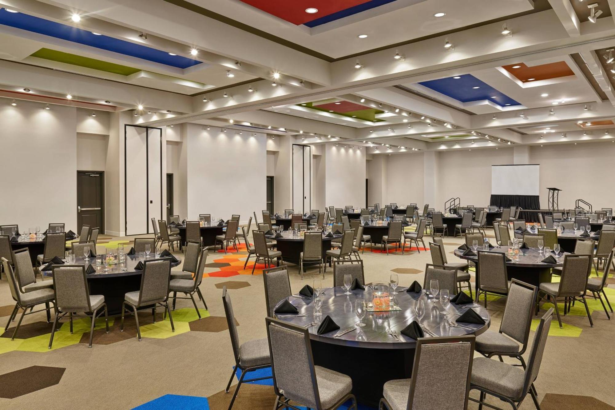 Four Points By Sheraton Dallas Fort Worth Airport North Κόπελ Εξωτερικό φωτογραφία