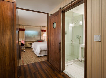 Four Points By Sheraton Dallas Fort Worth Airport North Κόπελ Εξωτερικό φωτογραφία