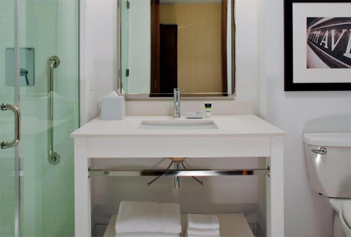 Four Points By Sheraton Dallas Fort Worth Airport North Κόπελ Εξωτερικό φωτογραφία