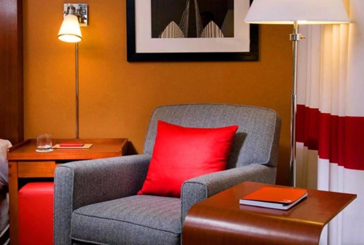 Four Points By Sheraton Dallas Fort Worth Airport North Κόπελ Εξωτερικό φωτογραφία
